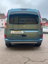 Renault Kangoo Grand Kangoo dCi 110  Panoramadach - Renault Kangoo: Grand