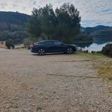 Citroën C5 X PureTech 180 Stop&Start SHINE PACK EAT8... - Citroën C5 X SHINE mit Benzin-Antrieb