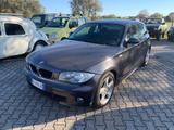 BMW Bmw 120 120d cat 5 porte Futura - BMW 120 aus 2005: 120d