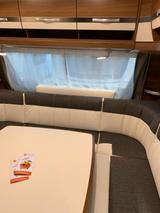 Dethleffs Nomad 590 DR - Dethleffs Nomad