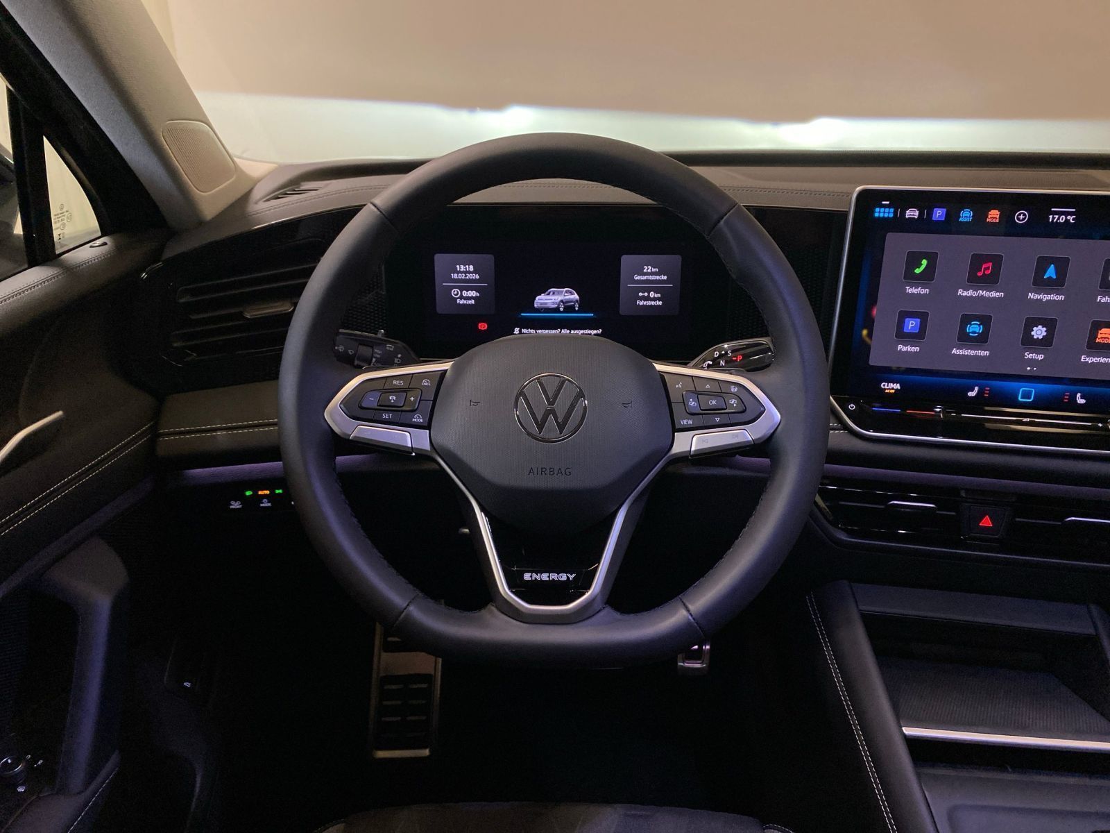 Volkswagen Tiguan - Bild 9