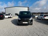 Ford Tourneo Custom 310 L2, DAB, Kamera, AHK, NAVI... - Ford Tourneo Custom Unfallwagen