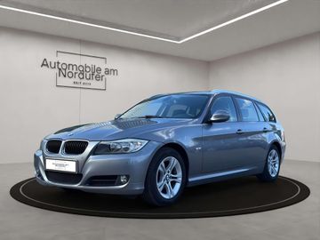 BMW 318 - 2