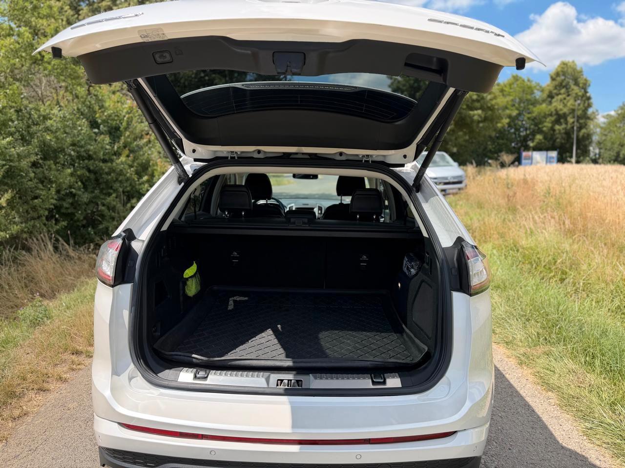 Ford Edge 2,0 l TDCi 4x4 Sport Sport