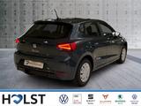 Seat Ibiza Reference 1.0TSI Viva SHZ PDC WinterPaket  - Seat Ibiza: Reference Viva