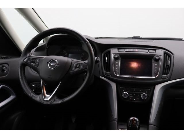 Fahrzeugabbildung Opel Zafira 1.4 Active