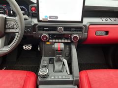 TOYOTA MY25 Tacoma TRD Pro