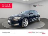 Audi e-tron 55 quattro Matrix B&O Pano Kamera AHK - Audi e-tron Gebrauchtwagen