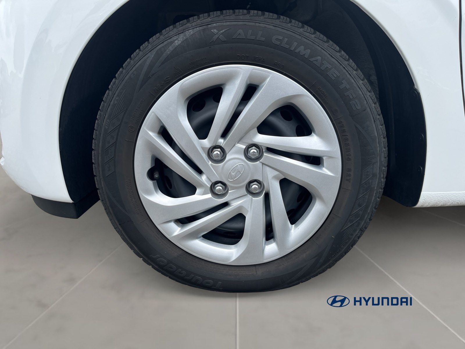 Hyundai i10 – Bild 8