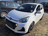 Hyundai i10 Trend Automatik Klima SHZ Bluetooth Lenkradh - Hyundai i10 in Kassel