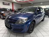 Opel Astra Caravan 1.8 Elegance - Opel Astra aus 2004: Kombi