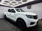 Nissan Navara NP300 Double Cab 4x4|AUTOM|LEDER|LED|NAVI - Nissan Navara Gebrauchtwagen in Berlin