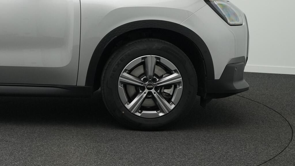 MINI Cooper C Countryman - Bild 16