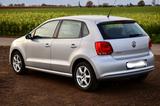 Volkswagen VW Polo V (6R) 1.2  Klima, RDK, GJR neu - Volkswagen Polo aus 2010: 1.6