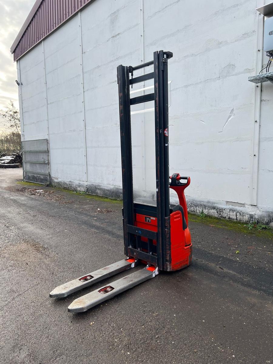 Linde L12 Elektro