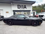 Dodge CHALLENGER 3.6 V6 SXT*CLASSIC*TEMPOMAT*8FACH* - Dodge Challenger Gebrauchtwagen