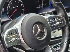 Fahrzeugabbildung E 200 T-Modell 4-Matic Sportstyle Edition AMG LI