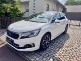Citroën DS4+ 31000 km lückenlos schekheftgepflegt - Citroën DS4 aus 2016