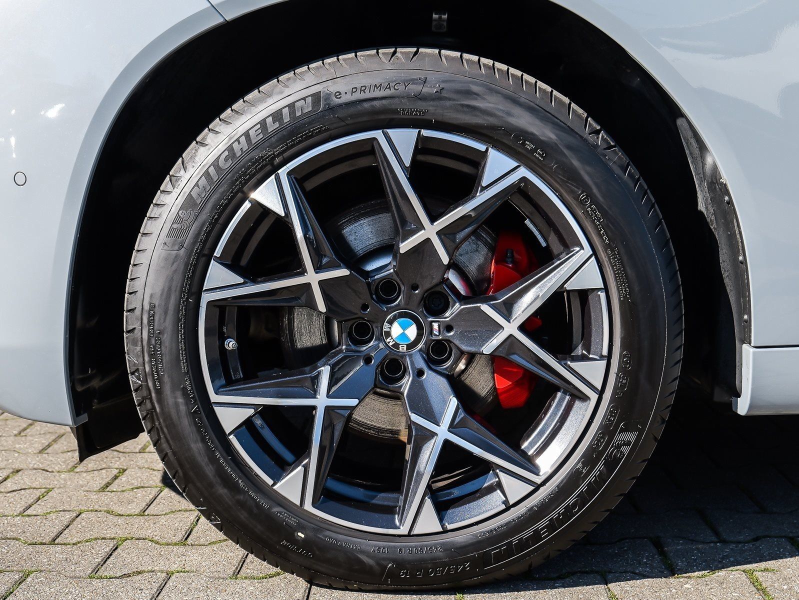BMW X3 - Bild 4