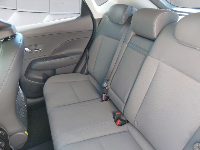 Hyundai Kona – Bild 13