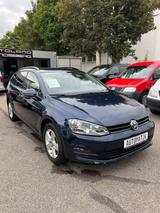 Volkswagen Golf VII Variant BMT*AUTOMATIK*ACC*AHK*