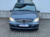 Mercedes-Benz Viano 2.2 CDI Trend Edition lang