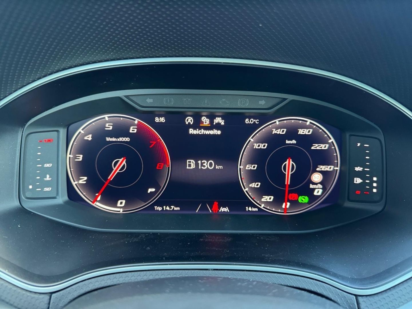 Seat Arona - Bild 14