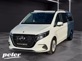 Mercedes-Benz V 250 d STYLE Lang Liege-Paket