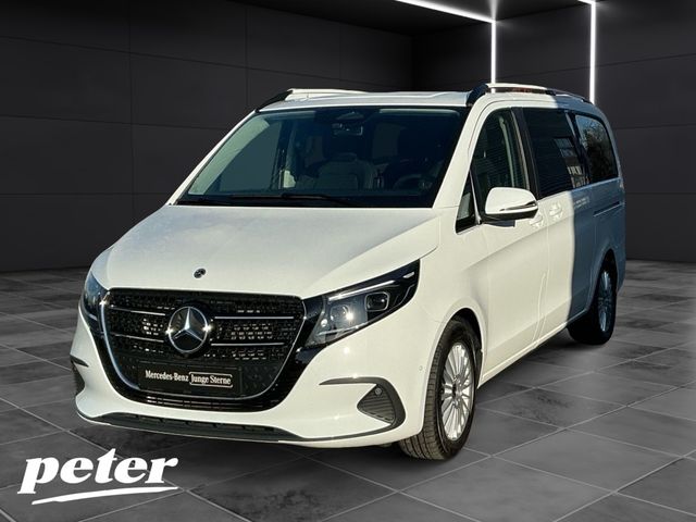 MERCEDES-BENZ V 250 d STYLE Lang Liege-Paket
