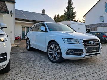 2013 AUDI SQ5 照片 2