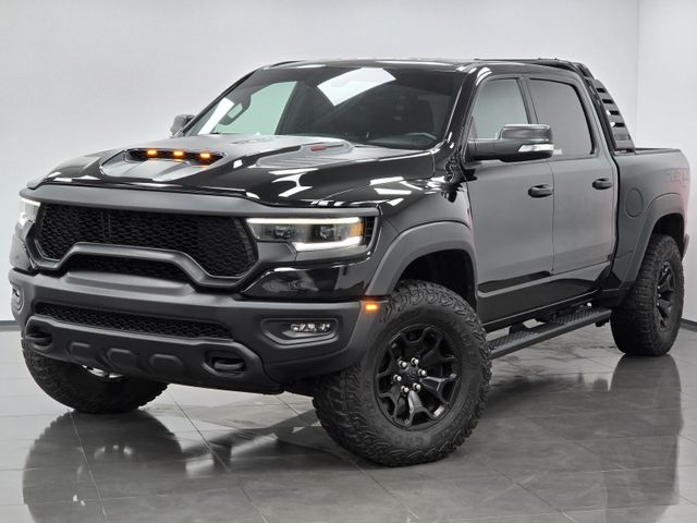 Dodge RAM TRX 6.2 V8 SuperCharged *Garantie*