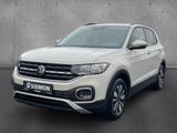 Volkswagen T-Cross 1.0 TSI Move AHK SHZ PDCv+h Klima BT