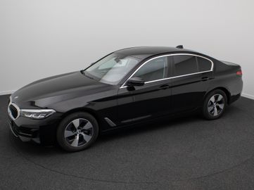 BMW 520 - 12