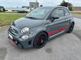 Fiat Abarth 695 XSR Yamaha - Akrapovic Klappena... - Fiat 500 Gebrauchtwagen in Bielefeld