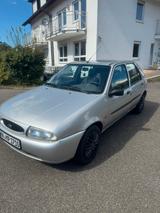 Ford Fiesta 1.3 44kW Style Style - gebrauchte Ford Fiesta aus dem Jahr 1999