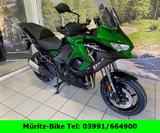 Kawasaki Versys 1100 SE - KAWASAKI VERSYS 1100