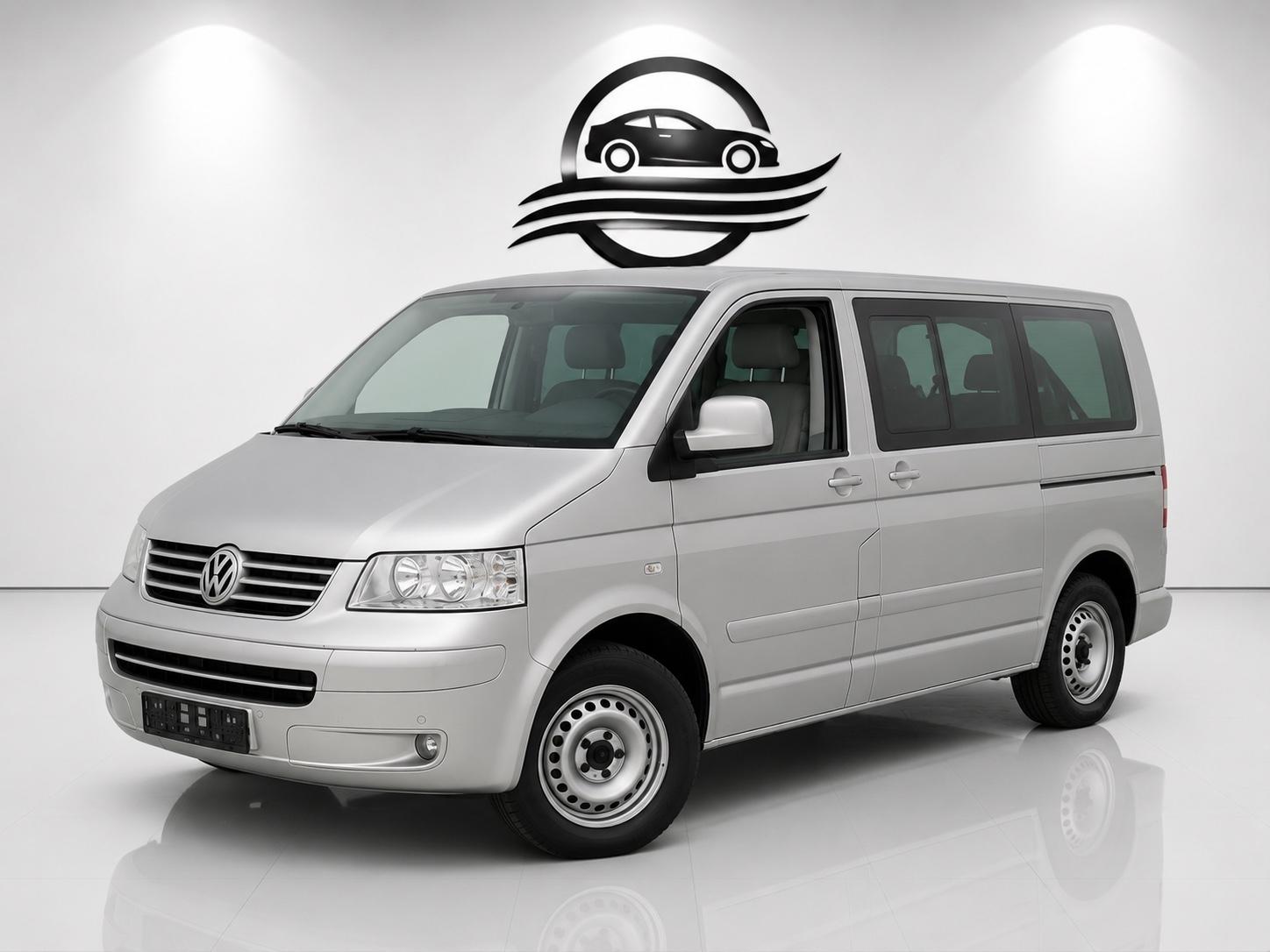 Volkswagen T5 Multivan
