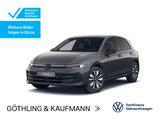 Volkswagen Golf VIII 1.5 TSI GOAL*LED*AHK*NAVI*KLIMA*PDC*SH