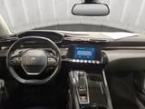 Peugeot 508 1.5 BlueHDi Active S&S,SHZ,PANO,VOLLDIG*23 - Peugeot 508 mit Diesel-Antrieb: Limousine