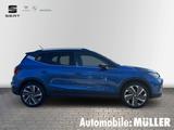 Seat Arona 1.0 TSI FR DSG Android Auto SHZ PDC LED - Seat aus 2024