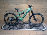 Raymon Trailray 170 - Raymon E-Bikes