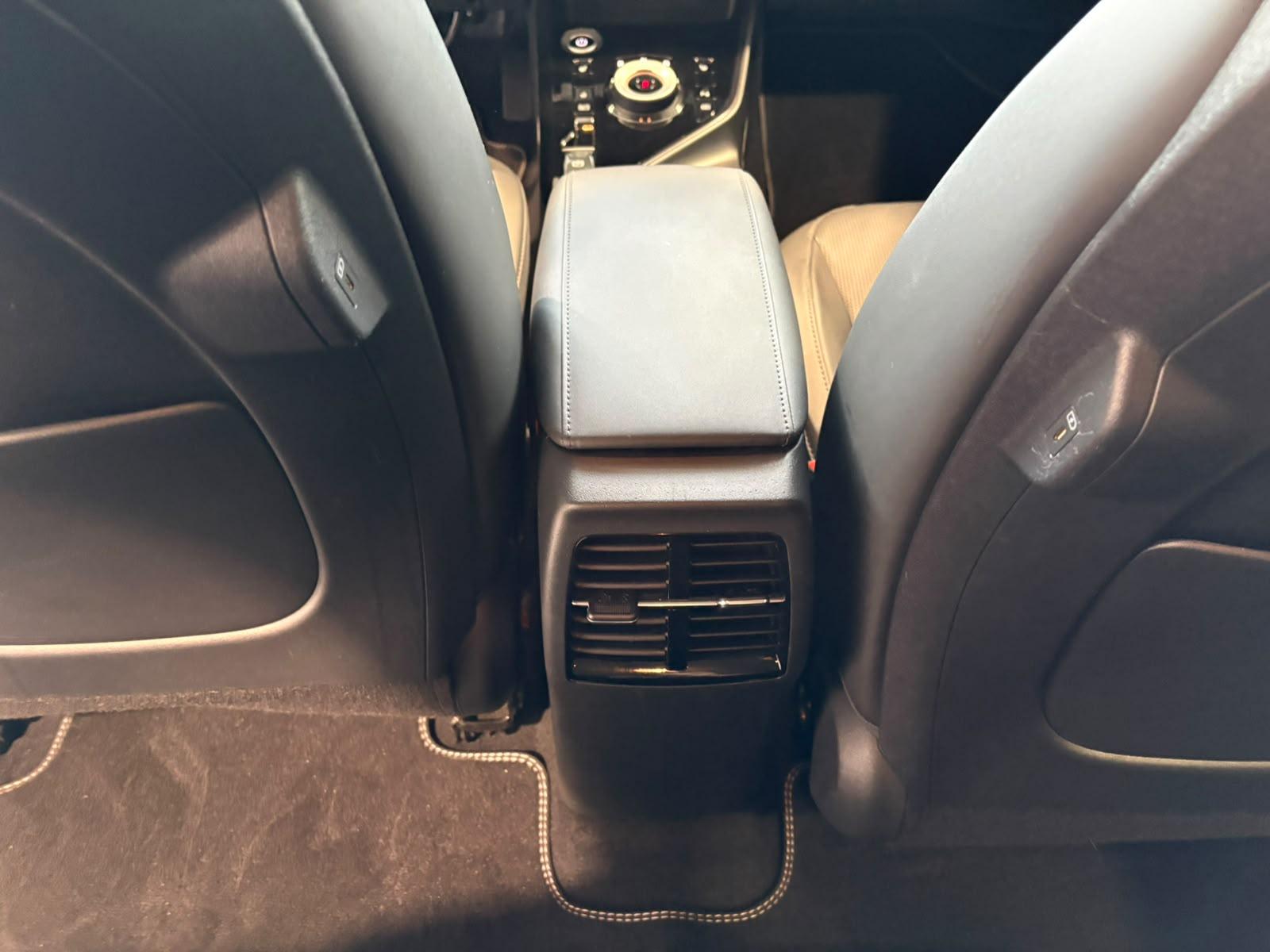 Kia e-Niro Vision (64,8kWh) Navi|ACC|Kamera|SHZ
