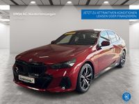 BMW 550 - Vorschau Bild 1
