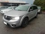 Fiat Freemont 2.0 Mjt 170 CV 4x4 aut. black code - Fiat Freemont aus 2016