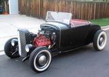 Ford Roadster 31/32 Hot Rod - : Cabrio, Hot
