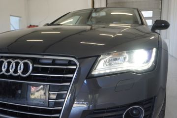 Audi A7 - 9