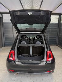 Fiat 500 - 12