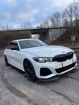 BMW M340i xDrive Automatic - - BMW M340i Gebrauchtwagen