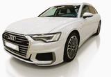 Audi A6 55 e S Line B&O*AK*AC*Virtual*Leder*19*Matrix
