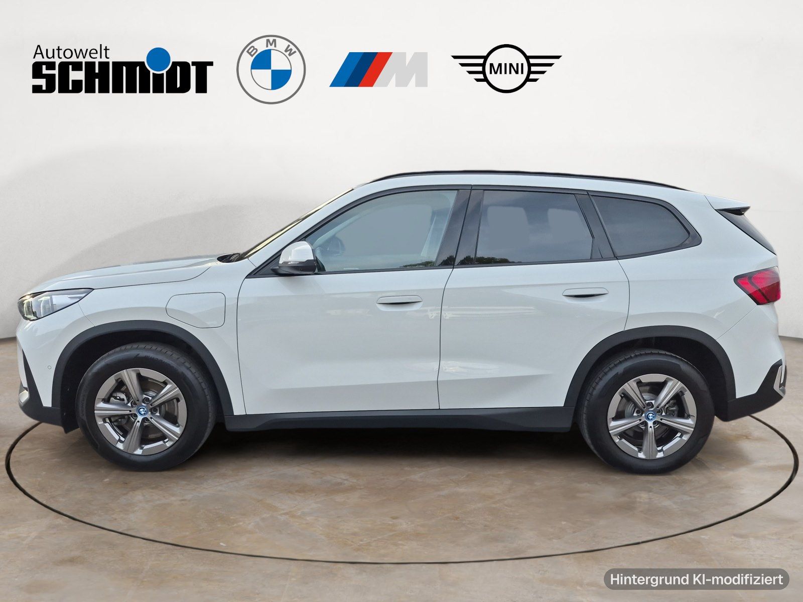 BMW X1 xDrive25e bis-05.2030 foto 2